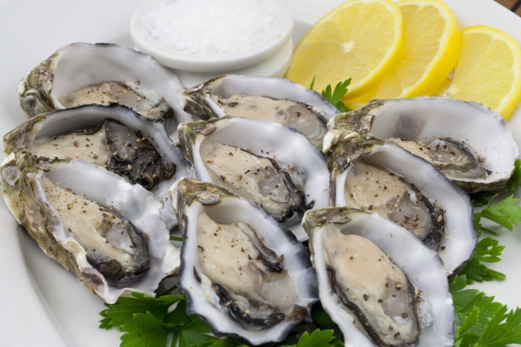 Oysters - Sydney "A" 1 Dozen - Dubbo Meat