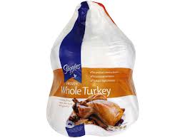 Steggles Shop Laverton - Buy Bulk & Save! 12kg Fresh Turkey Wings