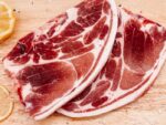 Pork Forequarter Chops