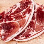 Pork Forequarter Chops
