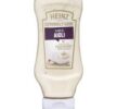 AIOLI GARLIC 500ML