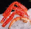 ALASKAN KING CRAB LEGS FROZEN