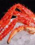 ALASKAN KING CRAB LEGS FROZEN
