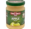 APPLE SAUCE 250G 333S