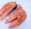 ATLANTIC SALMON CUTLETS