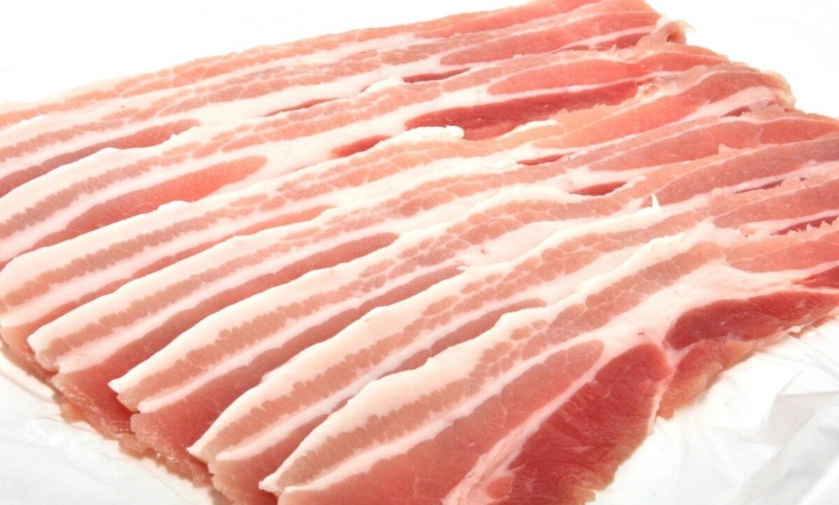 BACON20R OFF