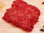 premium Beef Mince