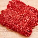 premium Beef Mince
