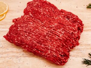 premium Beef Mince