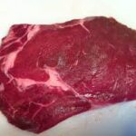 camel steak