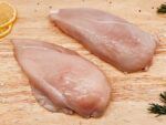 chicken breast fillets