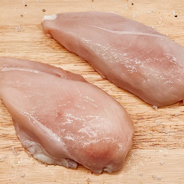 chicken breast fillets