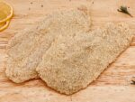 chicken breast schnitzel