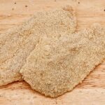 chicken breast schnitzel