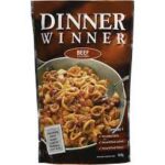 McCormick Dinner Winner - Beef