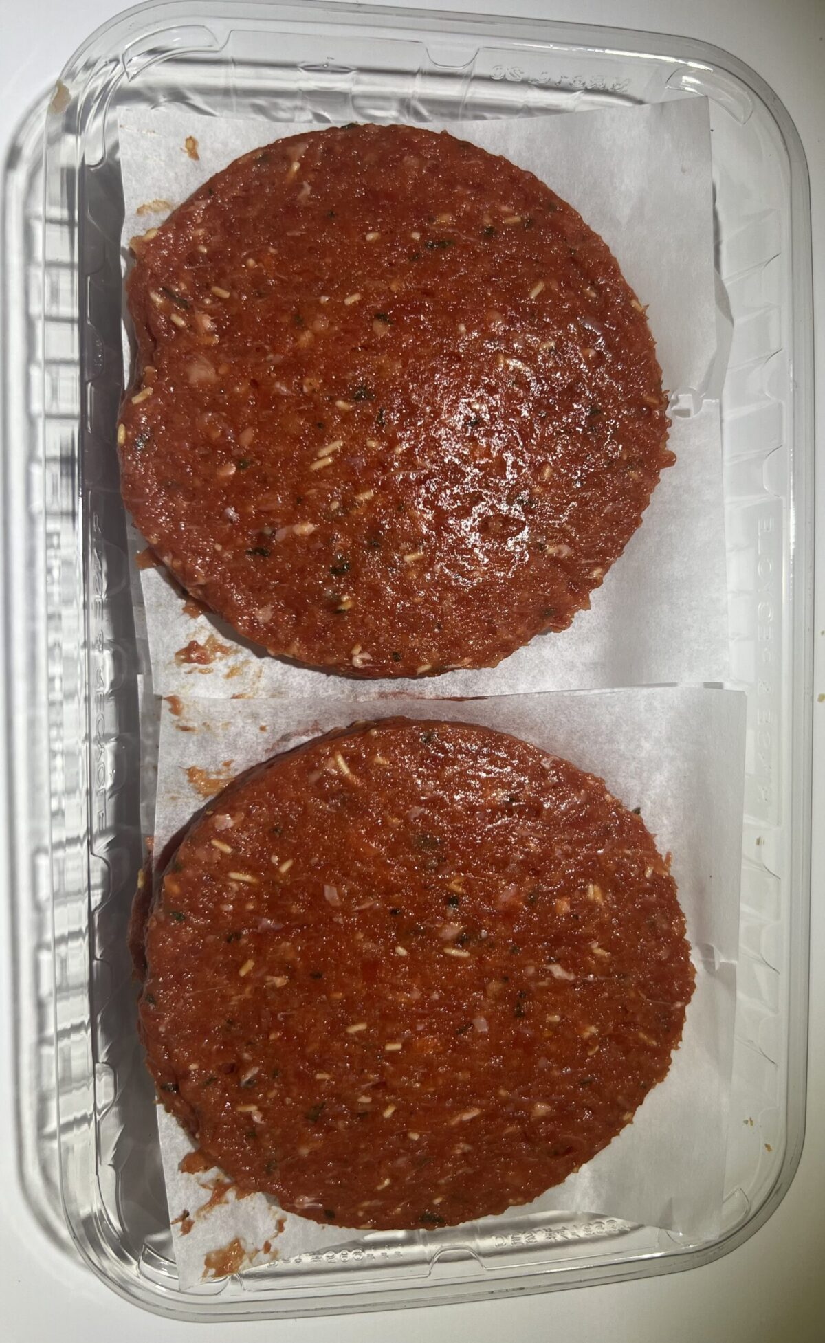 GOURMET BEEF BURGERS scaled 1
