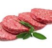 HAMBURGER PATTIES 150G