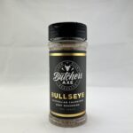 Bullseye Butchers Axe Seasoning