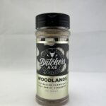 Woodlands Butchers Axe Seasoning