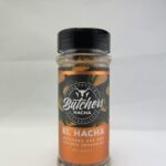 El Hacha Butchers Axe Seasoning
