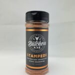Stampede Butchers Axe Seasoning