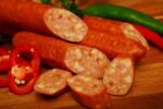 Kransky Chilli and Cheese