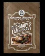 Gourmet Granny's Lamb Rosemary Gravy 45g