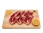 Lamb Forequarter Chops