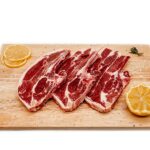 Lamb Forequarter Chops