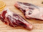 Lamb Shanks