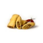 Mini Spring Rolls 24 Pack 1.2kg A&T - Image 2