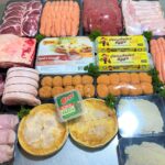 monster meat pack