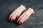Pork Trotters - Corned 1kg