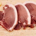pork loin chops 1kg