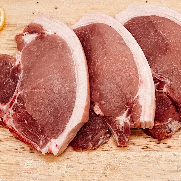 pork loin chops