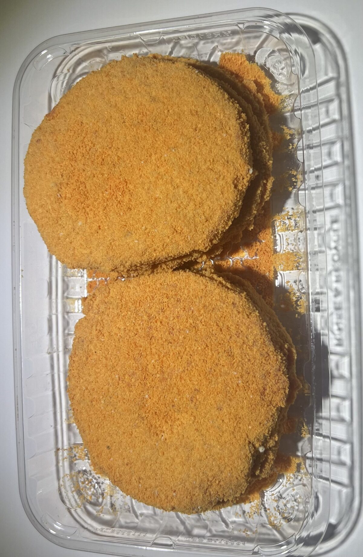 SAUSAGE MINCE BURGERS scaled 1