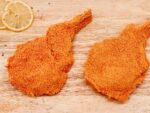 Crumbed Lamb Cutlets