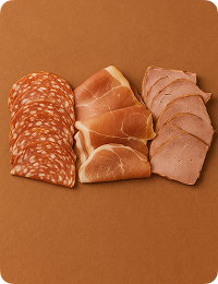 deli homepage category