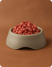 pet food homepage category