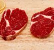 scotch fillet close