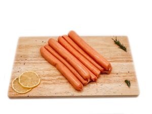 thin beef sausages a