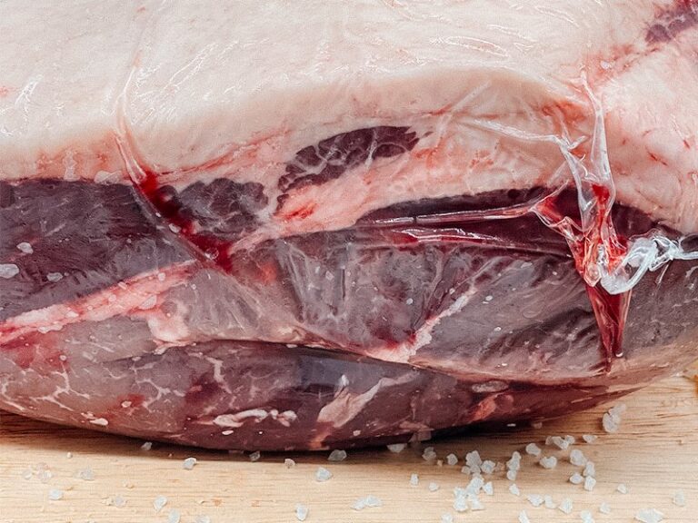 Whole Rump – Bulk Value Beef | Dubbo Meat Centre